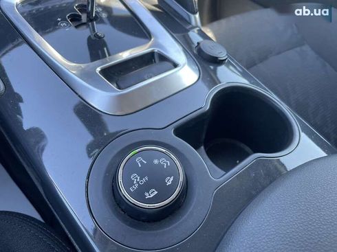 Peugeot 3008 2012 - фото 28