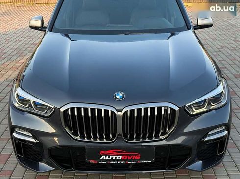 BMW X5 2019 - фото 11