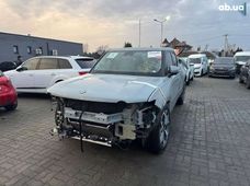 Продаж вживаних Rivian - купити на Автобазарі