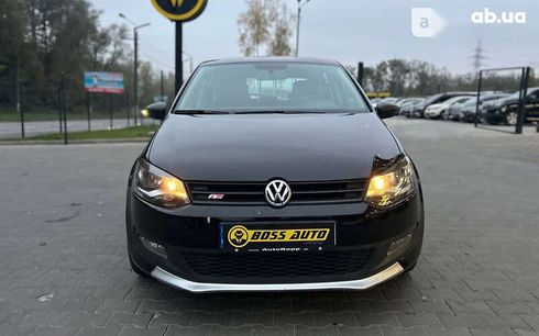 Volkswagen Polo 2011 - фото 2