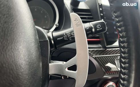 Mitsubishi Lancer 2009 - фото 19
