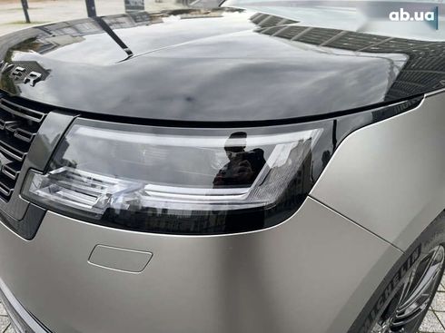 Land Rover Range Rover 2024 - фото 9
