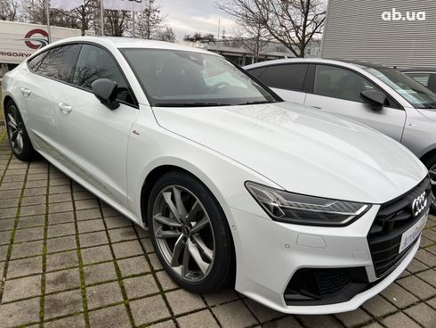 Audi A7 2023 - фото 8