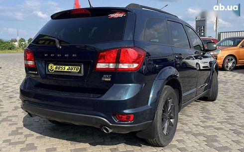 Dodge Journey 2015 - фото 7