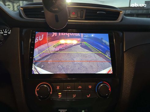 Nissan Qashqai 2019 белый - фото 29