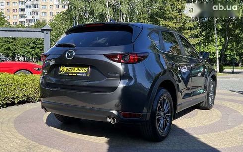 Mazda CX-5 2020 - фото 7