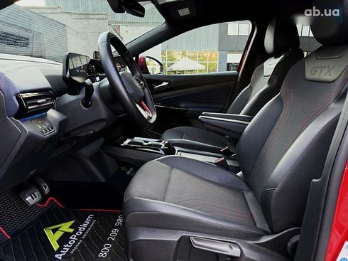 Volkswagen ID.5 2022 - фото 29