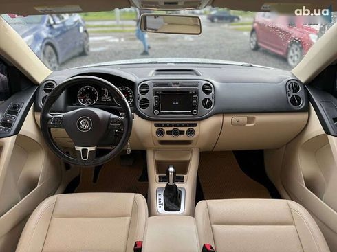 Volkswagen Tiguan 2013 - фото 9