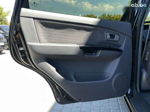Kia Carens 2003 - фото 26