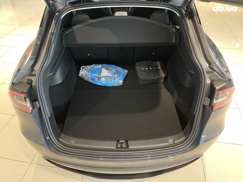 Tesla Model Y 2022 - фото 7