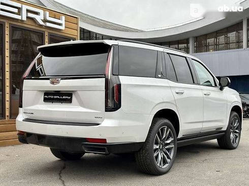 Cadillac Escalade 2022 - фото 4