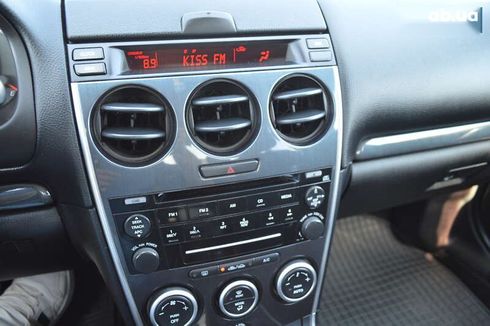 Mazda 6 2005 - фото 23