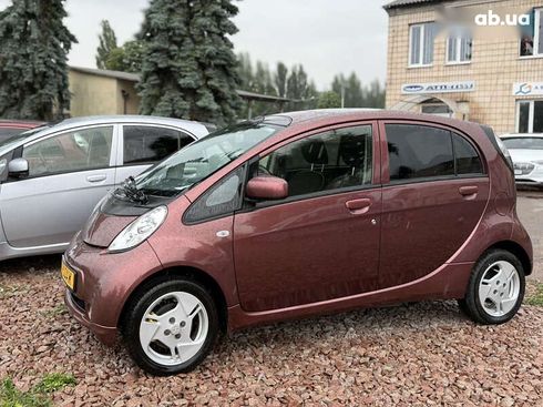 Mitsubishi i-MiEV 2014 - фото 2