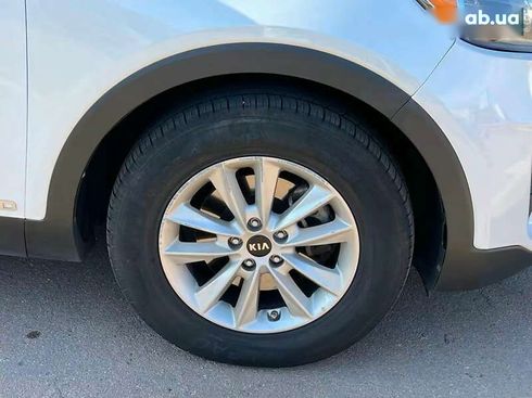 Kia Sorento 2019 - фото 6