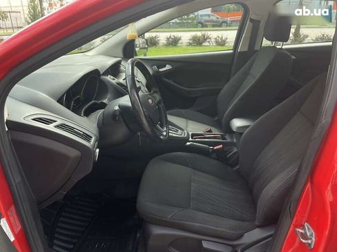 Ford Focus 2016 - фото 11