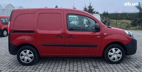 Renault Kangoo 2019 - фото 2