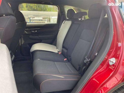 Honda CR-V 2022 - фото 22