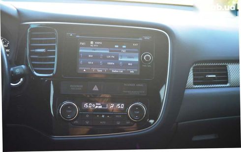 Mitsubishi Outlander 2013 - фото 20