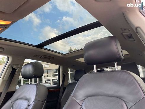 Audi Q7 2014 - фото 21