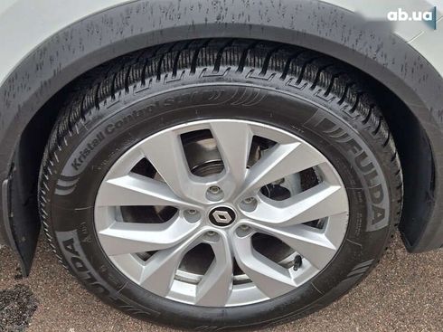 Renault Captur 2021 - фото 17