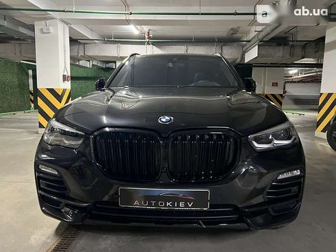 BMW X5 2019 - фото 5