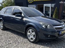 Продаж вживаних Opel Astra 2009 року - купити на Автобазарі