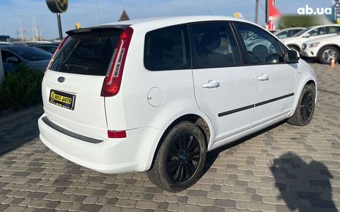 Ford C-Max 2010 - фото 7
