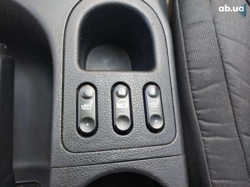 Nissan Qashqai 2012 - фото 22
