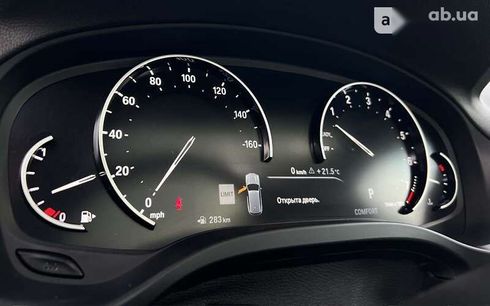 BMW X3 2021 - фото 16