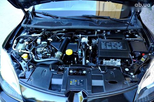Renault Megane 2013 - фото 29