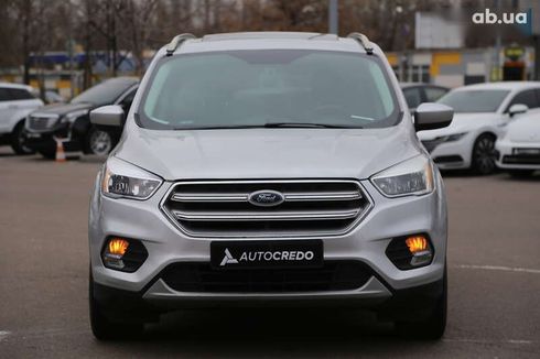 Ford Escape 2017 - фото 2