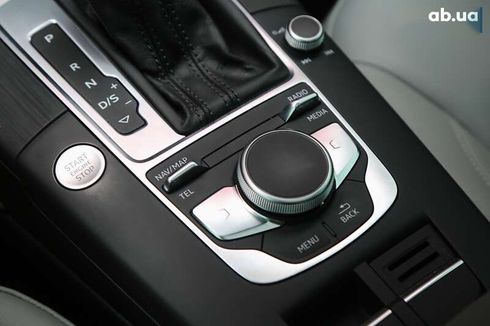 Audi A3 2017 - фото 26