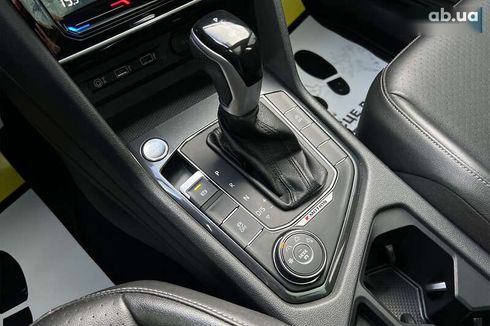 Volkswagen Tiguan 2017 - фото 23