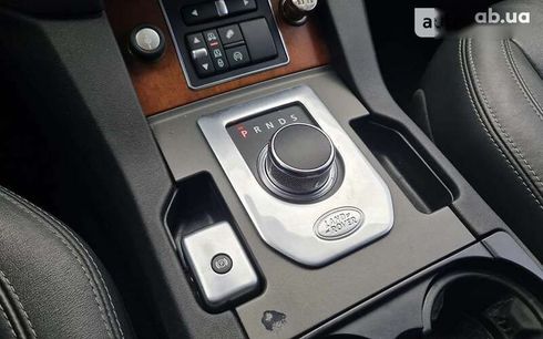 Land Rover Discovery 2015 - фото 13
