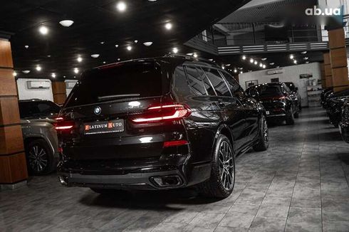 BMW X7 2023 - фото 7