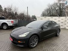 Продажа б/у Tesla Model 3 в Луцке - купить на Автобазаре