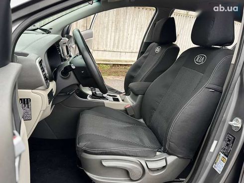 Kia Sportage 2016 - фото 18