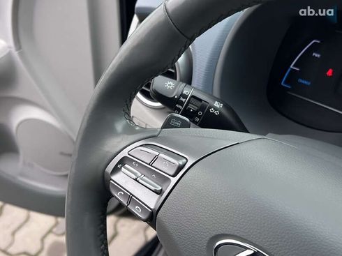 Hyundai Kona 2020 - фото 20