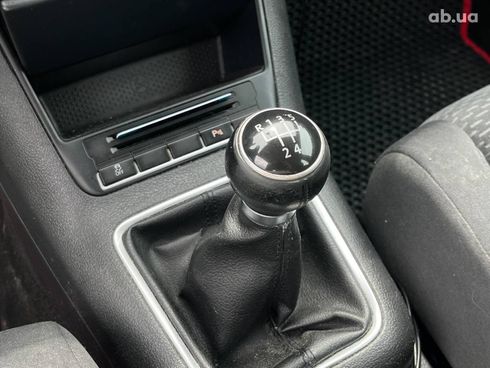 Volkswagen Golf Plus 2012 серый - фото 22