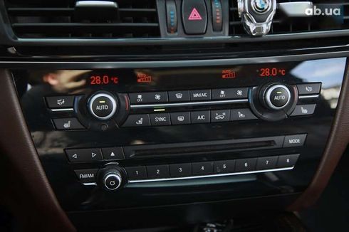 BMW X5 2014 - фото 17