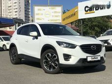 Купить Mazda CX-5 бу в Украине - купить на Автобазаре