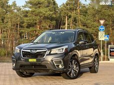 Продаж вживаних Subaru в Київській області - купити на Автобазарі