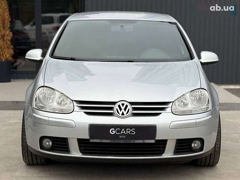 Volkswagen Golf 2006 - фото 2