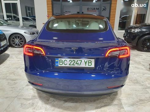 Tesla Model 3 2023 - фото 27