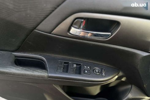 Honda Accord 2015 - фото 15