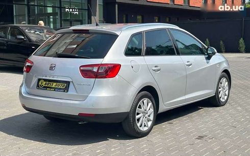 SEAT Ibiza 2013 - фото 6