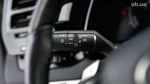 Lexus RX 2023 - фото 24