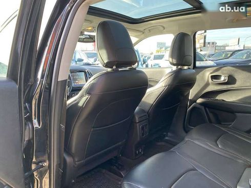Jeep Compass 2018 - фото 23