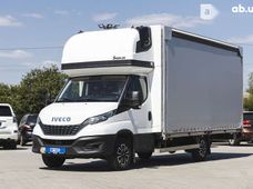 Купить грузовик Iveco Daily в Украине - купить на Автобазаре