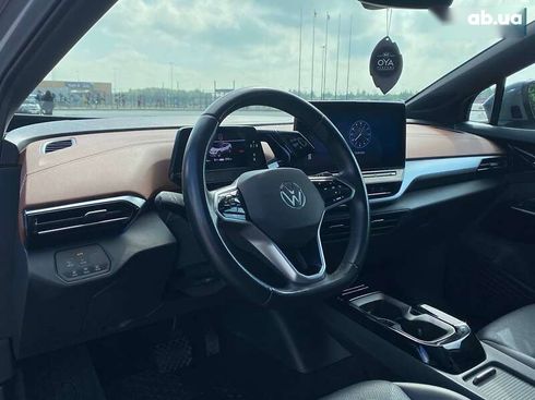 Volkswagen ID.4 2022 - фото 16